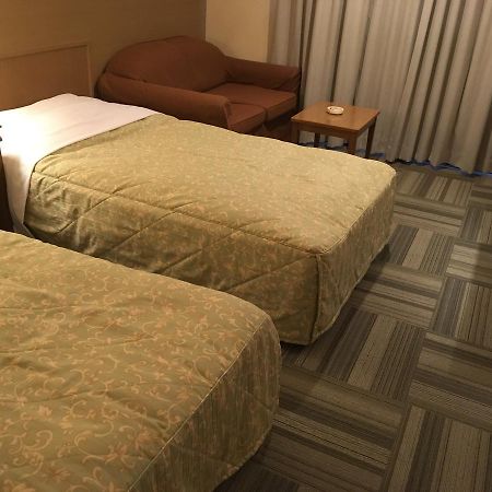 Mitsui Kanko Hotel Rebun Ngoại thất bức ảnh