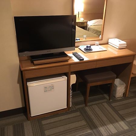 Mitsui Kanko Hotel Rebun Ngoại thất bức ảnh